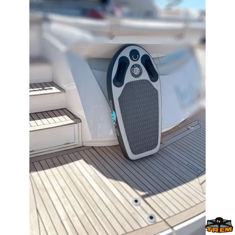 NAFUKOVACÍ PRKNO CM.100X50 T-WAWE