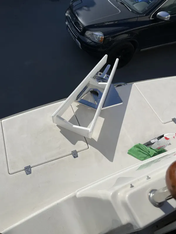 Rozšíření platformy (NDEXT-XL) / (NDEXT-XXL)