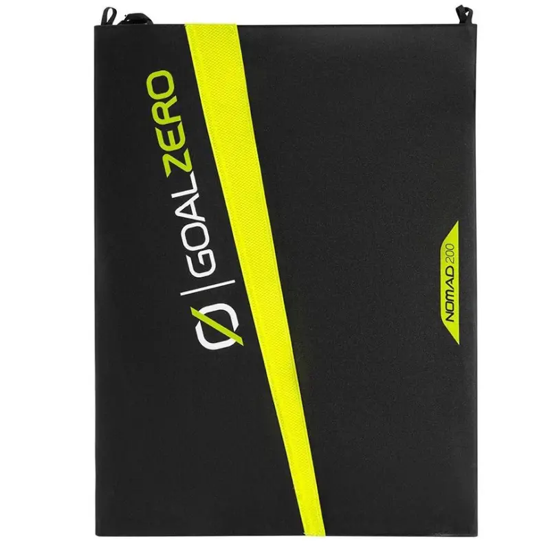 Solární Panel Goal Zero Nomad 200