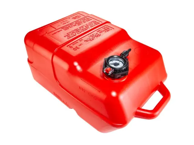 UKAZATEL HLADINY PALIVA - PALIVOMĚR