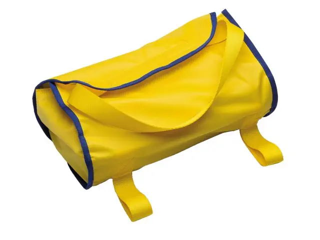 ZÁCHRANNÝ ŽEBŘÍK