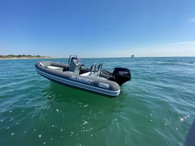 DREAM 340 PVC