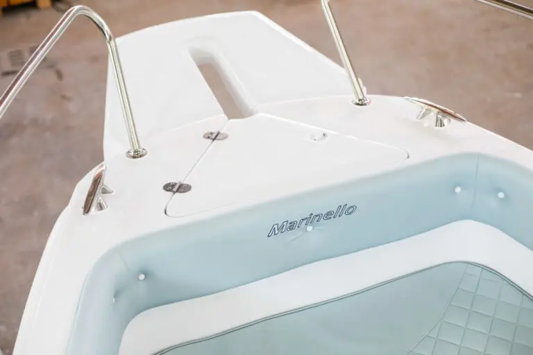 Marinello Eden 590