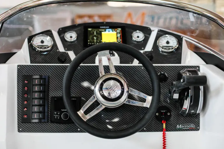Marinello Eden 590