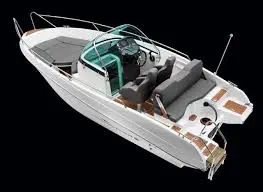 OceanMaster 630WA