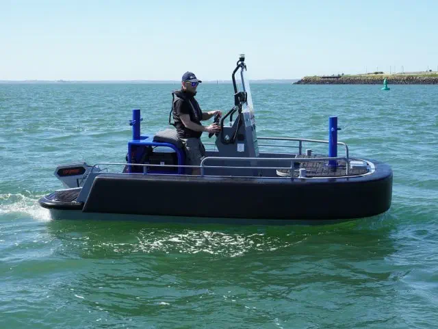 Pack PILOT 420 + Torqeedo 12 RL + Homologace 222