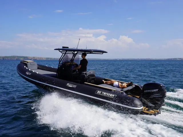 DREAM 850