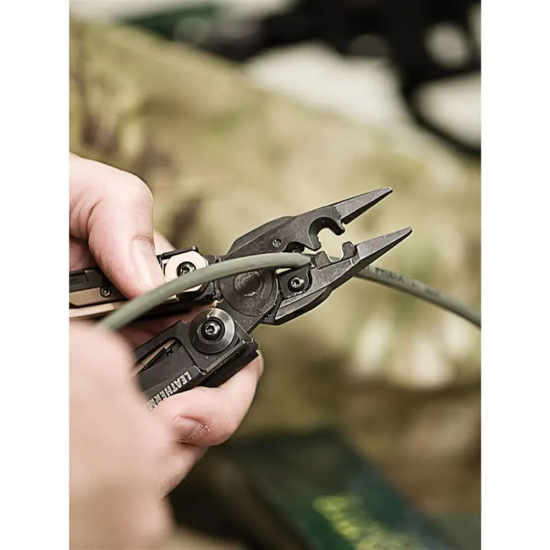 LEATHERMAN MUT EOD