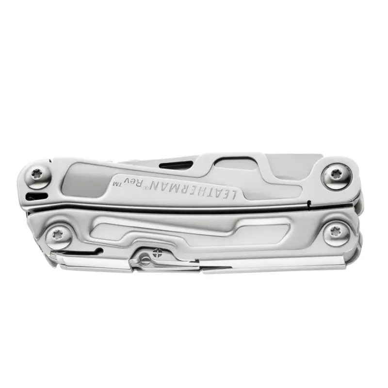 LEATHERMAN REV
