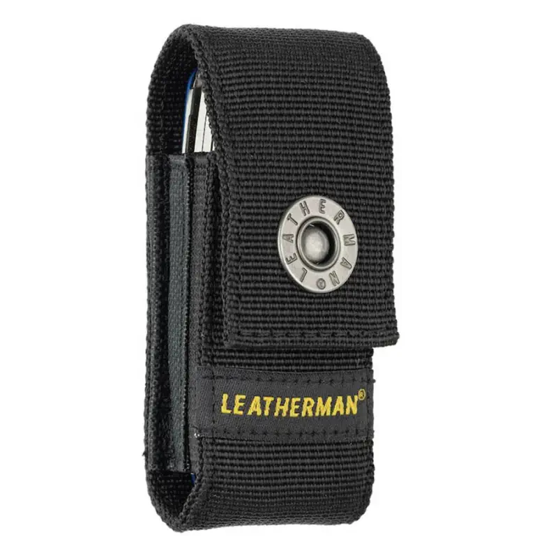 LEATHERMAN SIGNAL COYOTE TAN