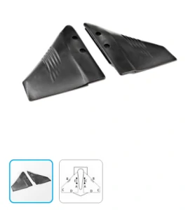 STABILIZÁTORY MIDI 4-50HP