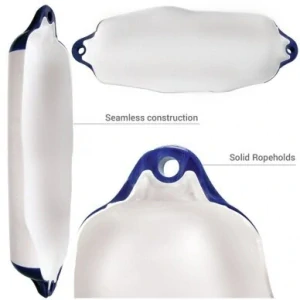 Ocean Fenders H4 19x64