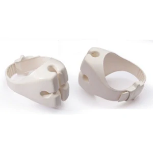 Připínací podpěra záchranného kruhu