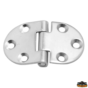 Pant z nerezové oceli AISI 316 47x30 mm