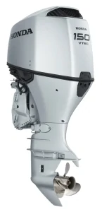 Honda BF 150D XRU (bílá)