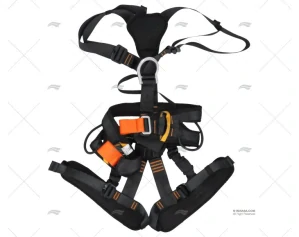 PRACOVNÍ POSTROJ ITAKA XL