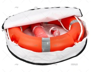 BEZPEČNOSTNÍ SADA LIFEBUOY SOLAS CAMPLLONG 73 IMNASA