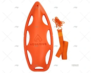 ZÁCHRANNÝ PLOVÁK PRO PLAVČÍKY BAYWATCH IMNASA