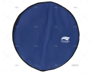 MODRÝ KRYT ZÁCHRANNÉHO KRUHU PRŮMĚR 680 mm IMNASA