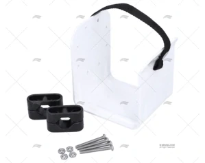 SADA DRŽÁKU NA BÓJI VE FORMĚ PODKOVY 111 mm
