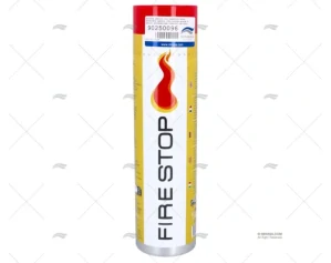 AEROSOLOVÝ HASICÍ PŘÍSTROJ PRO DOMÁCÍ POUŽITÍ 600 ml ANAF