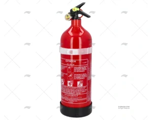 STANOVÝ AUTOMATICKÝ HASICÍ PŘÍSTROJ 3HFC ANAF