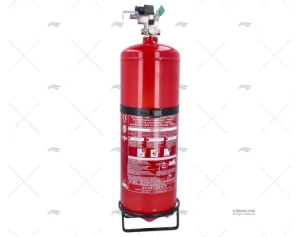 STANOVÝ AUTOMATICKÝ HASICÍ PŘÍSTROJ 9HFC ANAF