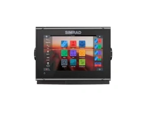 GO7 XSR + sonda ActiveImaging 3v1