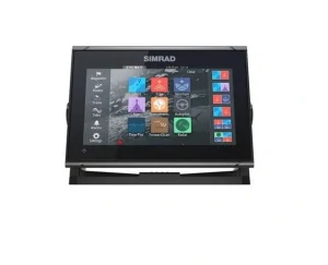 GO9 XSE + HDI sonda
