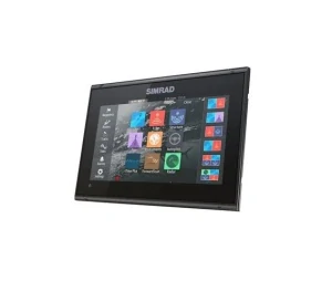 GO9 XSE + ActiveImaging sonda