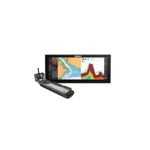 NSX 3012UW se sondou Active Imaging 3v1