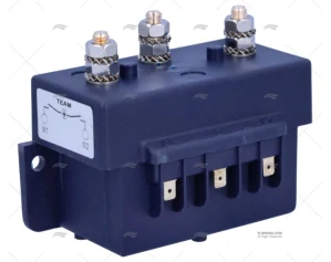 OVLÁDACÍ SKŘÍŇ 12V 1500W 3T MZ ELECTRONICS