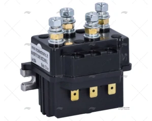 OVLÁDACÍ SKŘÍŇ 12V 500W MZ ELECTRONICS