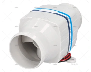 ODSÁVAČ VÝFUKOVÝCH PLYNŮ 12V 76mm