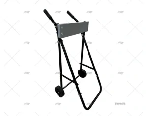 DRŽÁK PŘÍVĚSNÉHO MOTORU 20 hp MAX. 40 kg