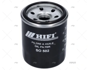 OLEJOVÝ FILTR SUZUKI