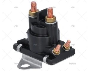 SOLENOID MERCRUISER/MERCURY 89-96158T MES NÁMOŘNÍ ELEKTRICKÉ