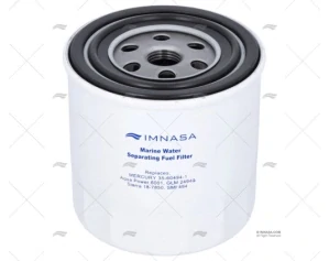 FILTR POUZE PRO RTUŤOVÉ TYPY IMNASA