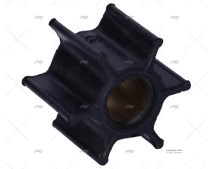TURBÍNA 14x41x28 6P T4 HONDA BF9.10