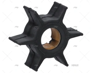 TURBÍNA 17x56x20 6P T3 HONDA 20/25/