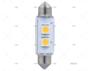 Žárovka FESTON 38 12V LED
