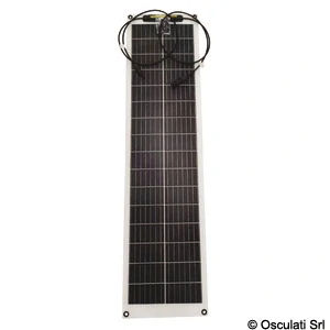 Solární panel Enacom SunPower 45 W 1120x282x2,5 mm