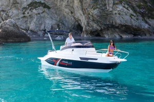 MARINELLO 590 Cabin