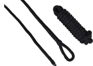 Fender line polyester/pp 6mm 1,5m navy