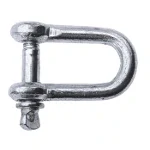 Třmen D 19MM GALV.