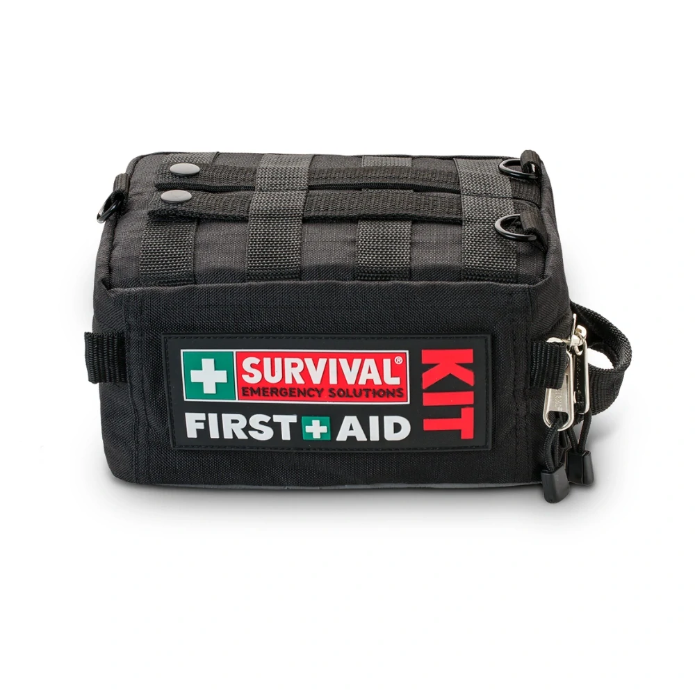 SURVIVAL FIRST AID KIT - Medium