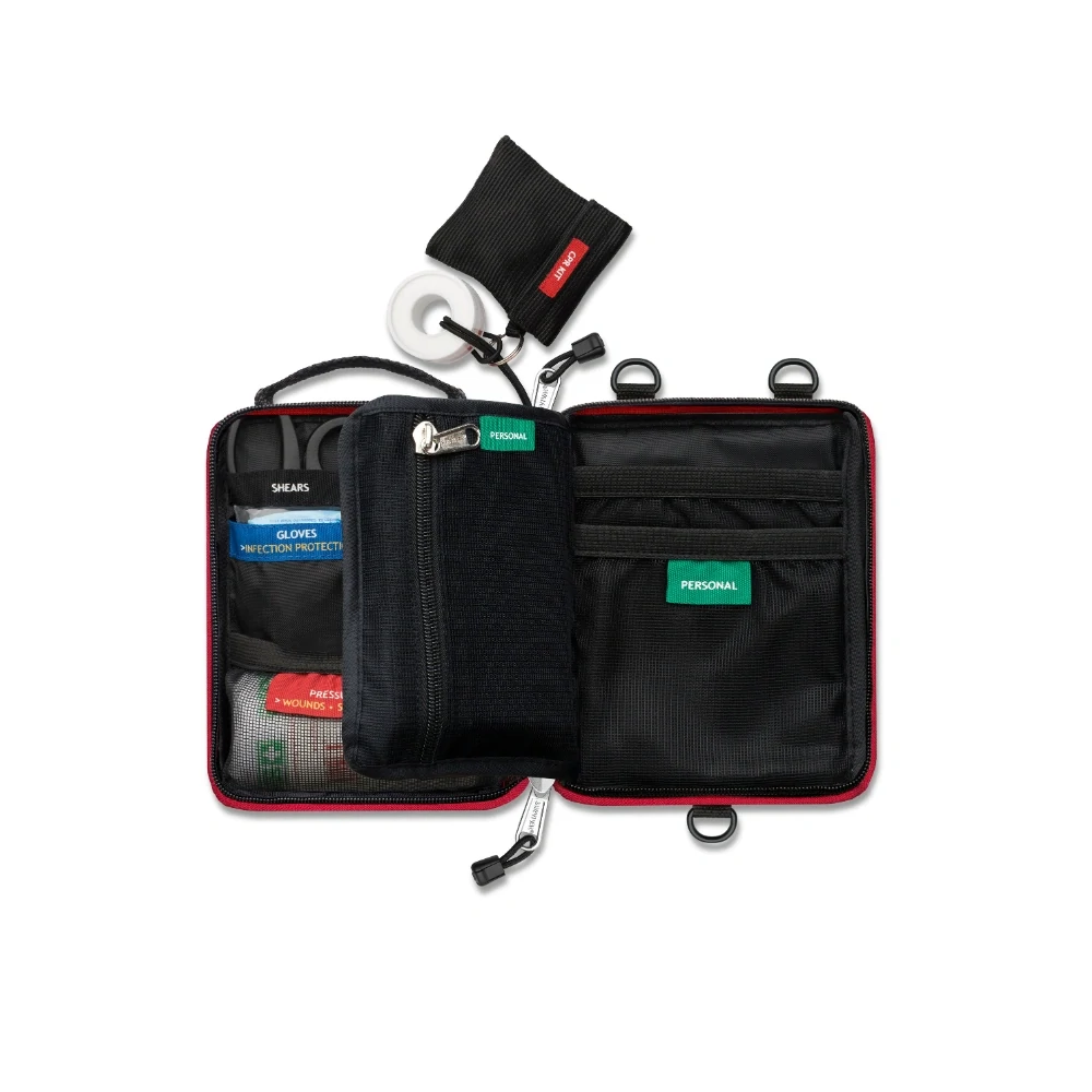 SURVIVAL FIRST AID KIT - Small