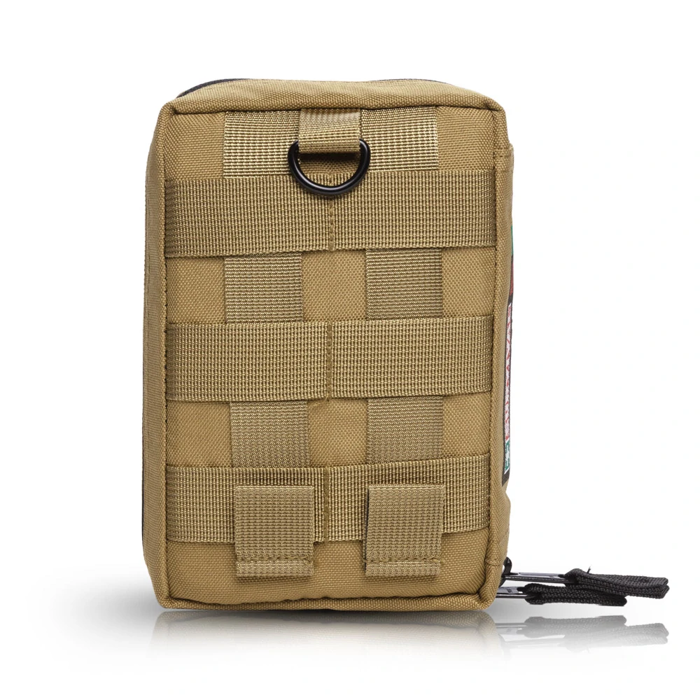 SURVIVAL FIRST AID KIT - Hiking