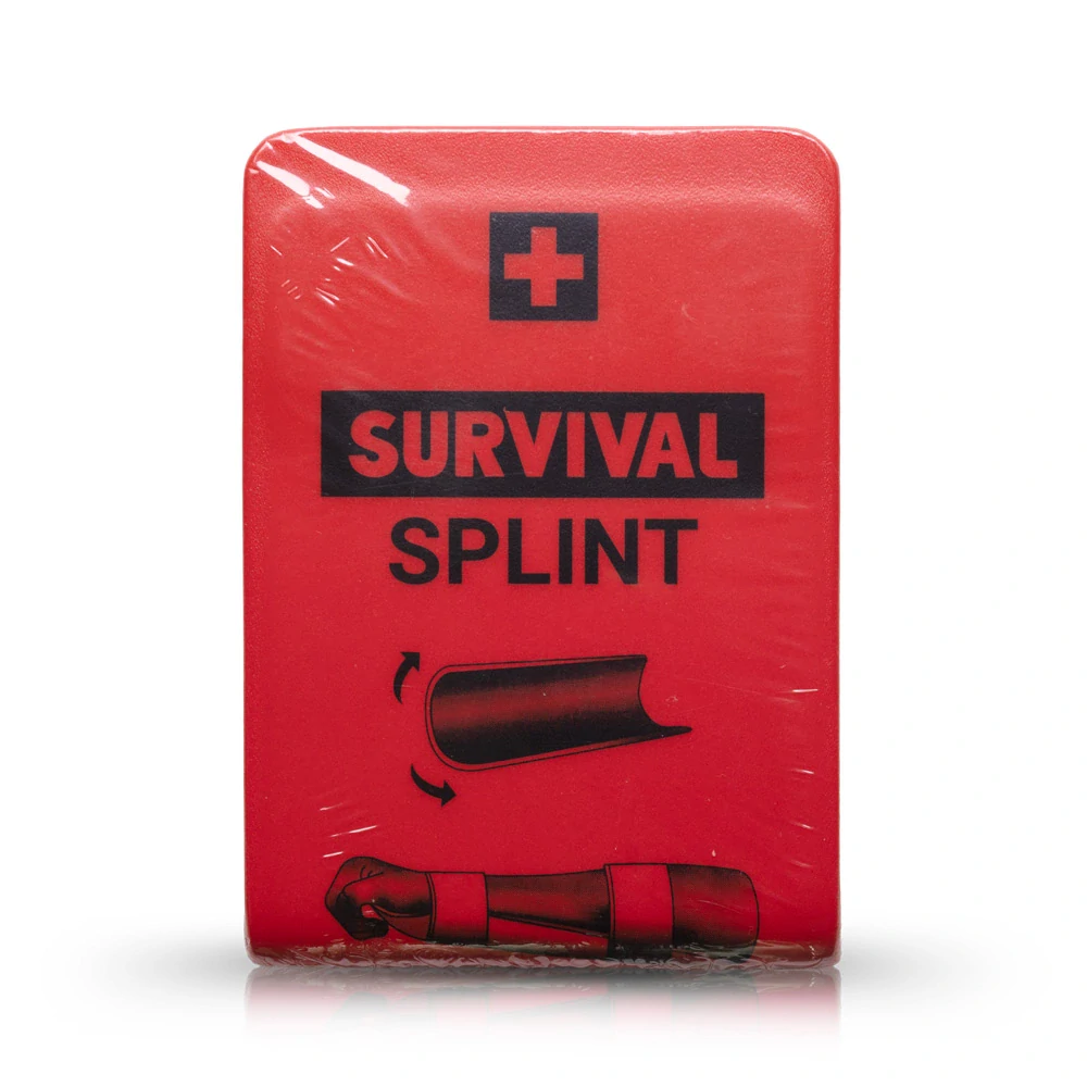 SURVIVAL - SPLINT