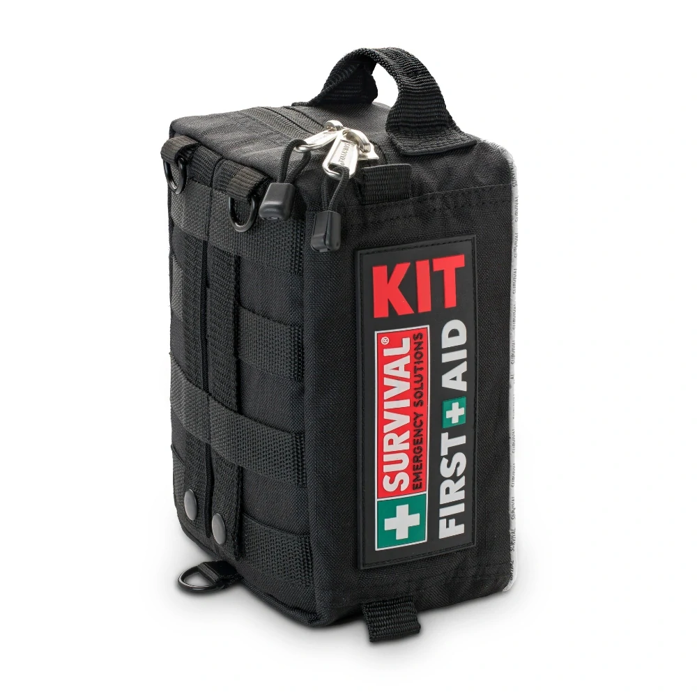 SURVIVAL FIRST AID KIT - Medium